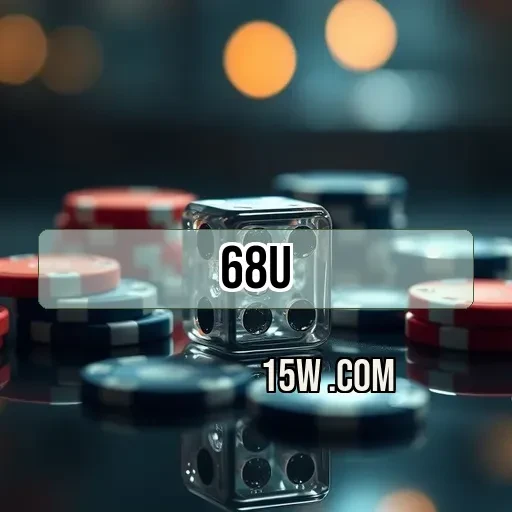 68u.com: Descubra o Poder do Seu App de Jogos Favorito!