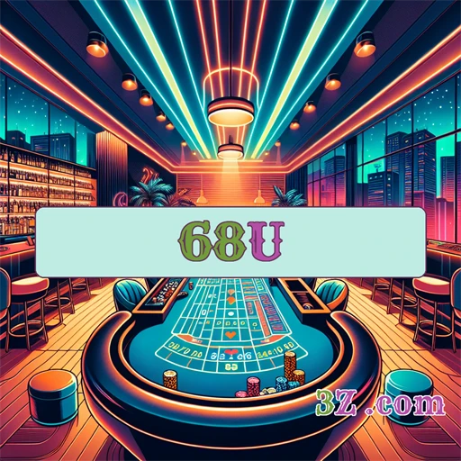 68u.com Cassino Online