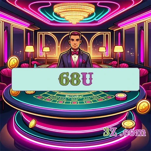 68u.com Apostas em Esportes