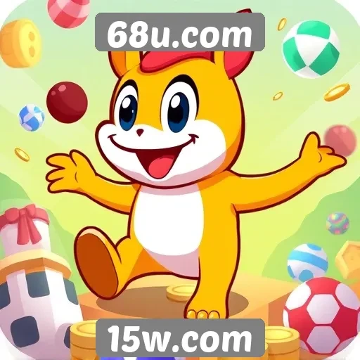 68u.com oferece jogos online gratuitos para todos