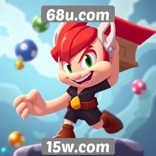 Comparativo de plataformas de jogos disponíveis no 68u.com