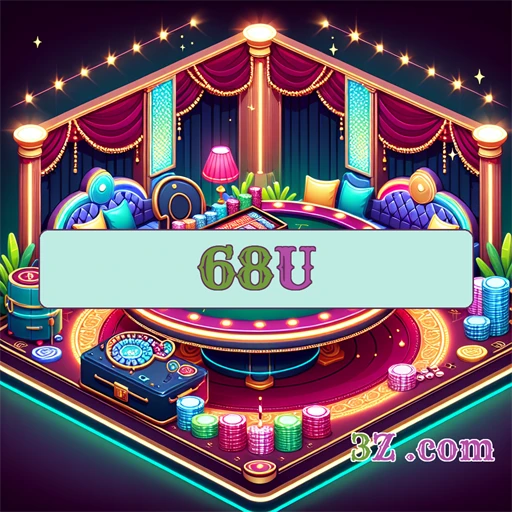 68u.com Plataforma Oficial