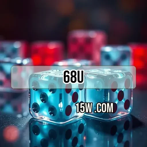 68u.com: Promoções Poderosas para Aumentar Seu Jogo