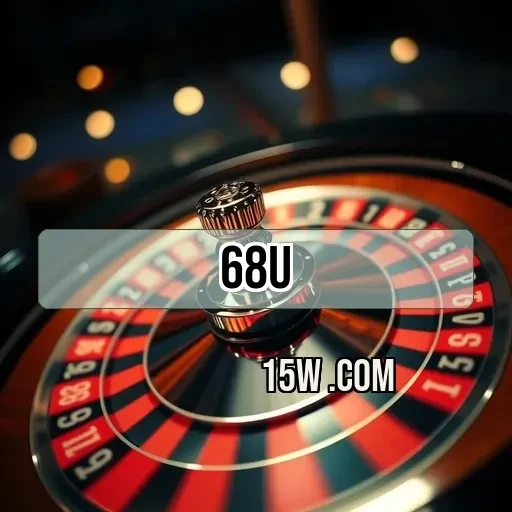 68u.com: Eventos Esportivos que Transformam sua Experiência Gamer