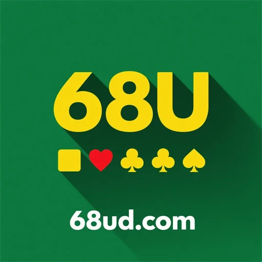 68u.com logo