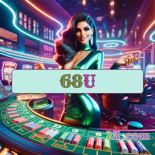 68u.com Área VIP